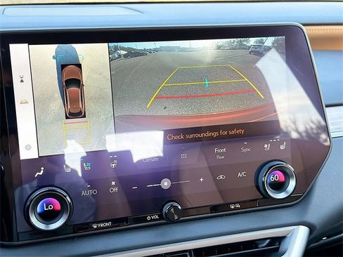 Used 2024 Lexus RX 350 FWD image 36