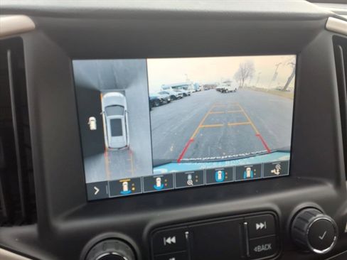 Certified 2021 GMC Terrain Denali w/ Denali Premium Package image 10