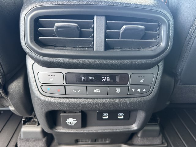 New 2027 Honda Passport TrailSport Elite image 10