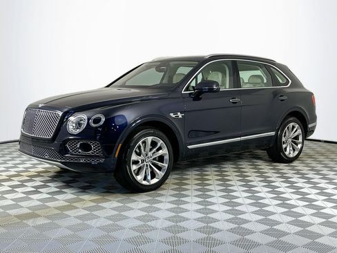 Used 2019 Bentley Bentayga image 7