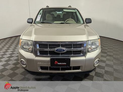 Used 2012 Ford Escape XLT AWD/4WD image 45