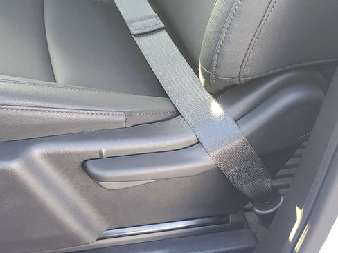 New 2025 GMC Sierra 3500 Pro w/ Convenience Package image 27