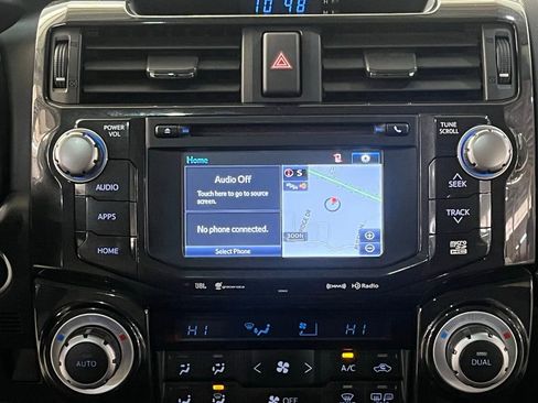 Used 2019 Toyota 4Runner Limited image 22