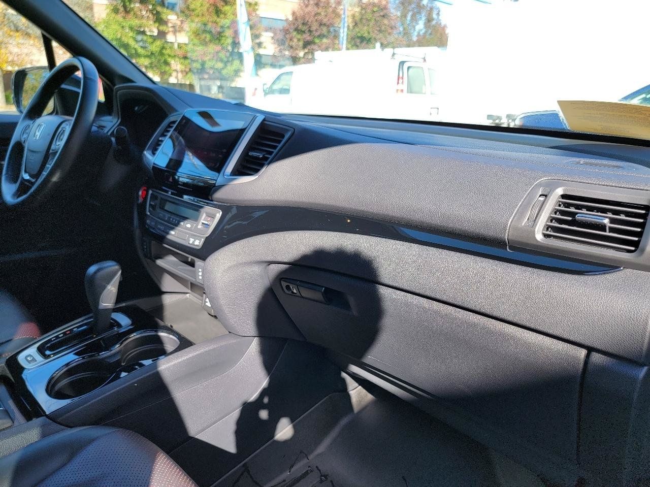 Used 2019 Honda Ridgeline Black Edition image 26