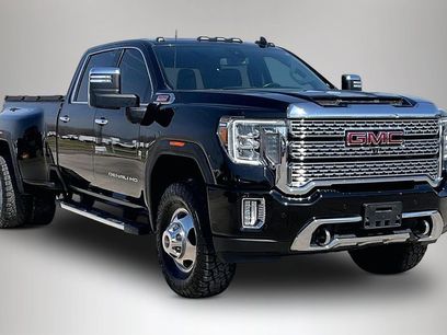 Used 2022 GMC Sierra 3500 Denali