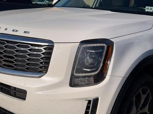 Used 2021 Kia Telluride EX AWD/4WD image 22