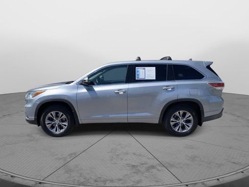 Used 2015 Toyota Highlander Plus AWD/4WD image 6