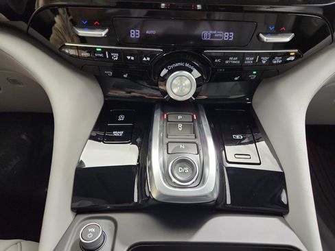 New 2026 Acura MDX FWD w/ Technology Package image 25