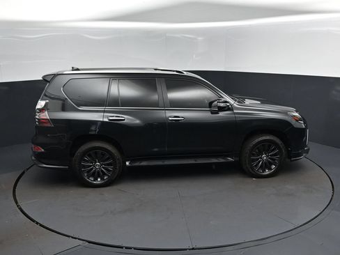 Certified 2023 Lexus GX 460 Premium w/ Accessory Package AWD/4WD image 35