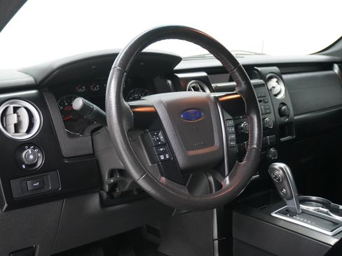 Used 2012 Ford F150 FX2 w/ FX Appearance Pkg image 10
