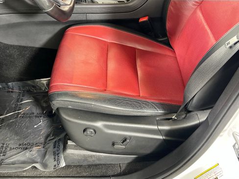 Used 2022 Dodge Durango R/T w/ Blacktop Package image 19