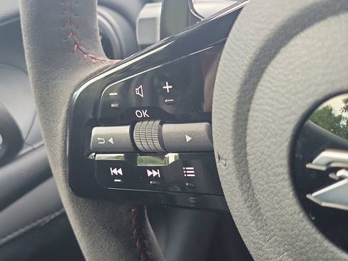 New 2027 Nissan Z Performance RWD image 21