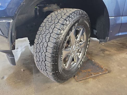 Used 2019 Ford F150 XLT w/ Equipment Group 301A Mid image 30