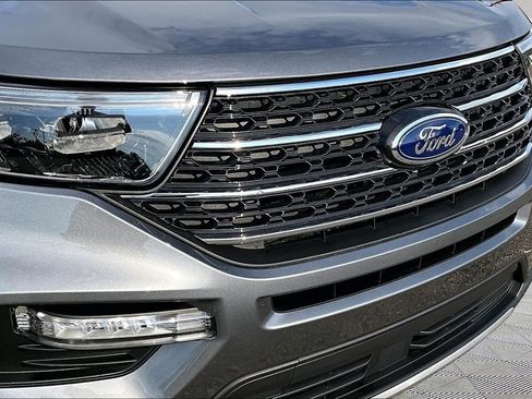 Certified 2024 Ford Explorer XLT w/ Equipment Group 202A AWD/4WD image 29