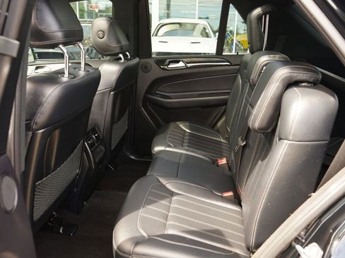 Used 2018 Mercedes-Benz GLE 350 4MATIC image 18