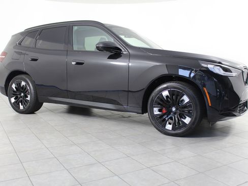 New 2026 BMW X3 xDrive30 w/ Premium Package image 20