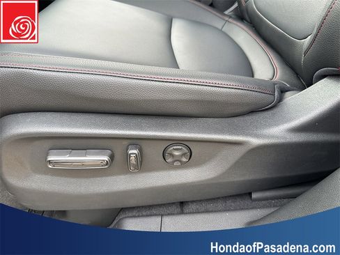 New 2026 Honda Odyssey Sport-L image 16