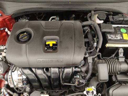 Used 2024 Kia Forte LXS w/ LXS Technology Package image 30