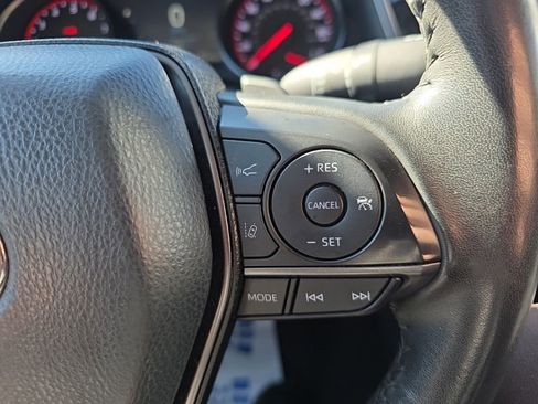 Used 2024 Toyota Camry XSE image 22