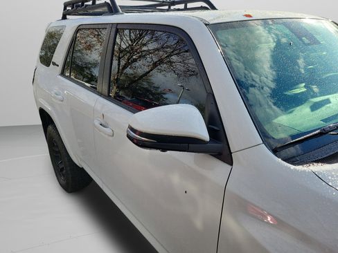 Used 2023 Toyota 4Runner TRD Pro image 20