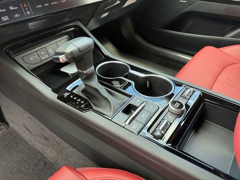 New 2026 Kia K5 GT-Line AWD/4WD image 19