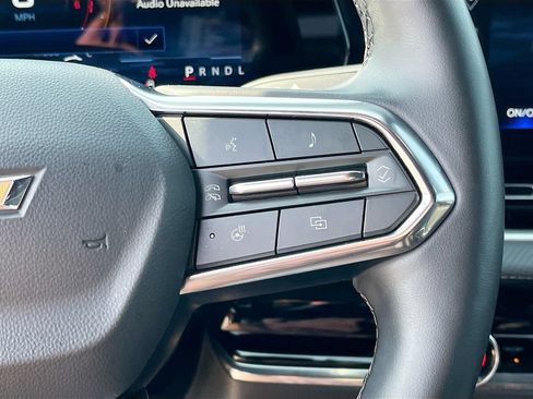 Used 2026 Chevrolet Equinox LT w/ Convenience Package II FWD image 19