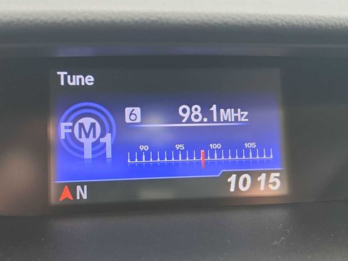 Used 2014 Honda CR-V EX-L image 17