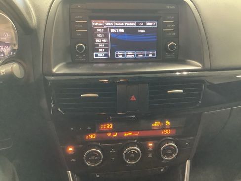 Used 2015 MAZDA CX-5 Grand Touring image 15