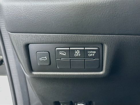 Used 2025 MAZDA CX-5 Carbon Edition AWD/4WD image 16