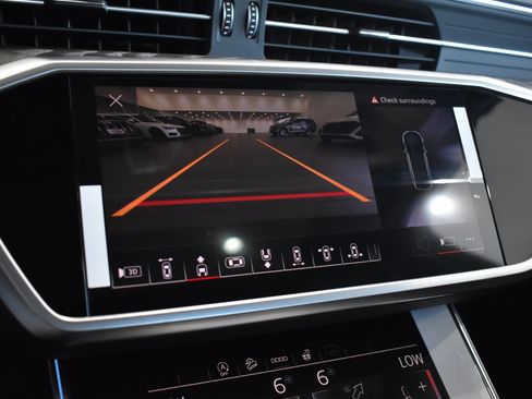 New 2026 Audi A6 Premium Plus image 18