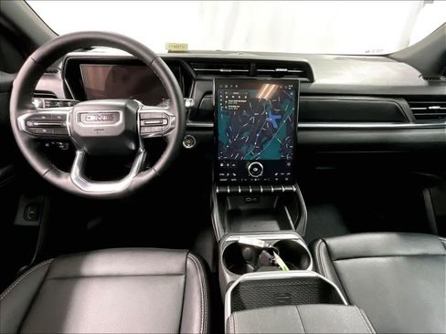 Used 2026 GMC Terrain Elevation w/ Elevation Premium Package image 21