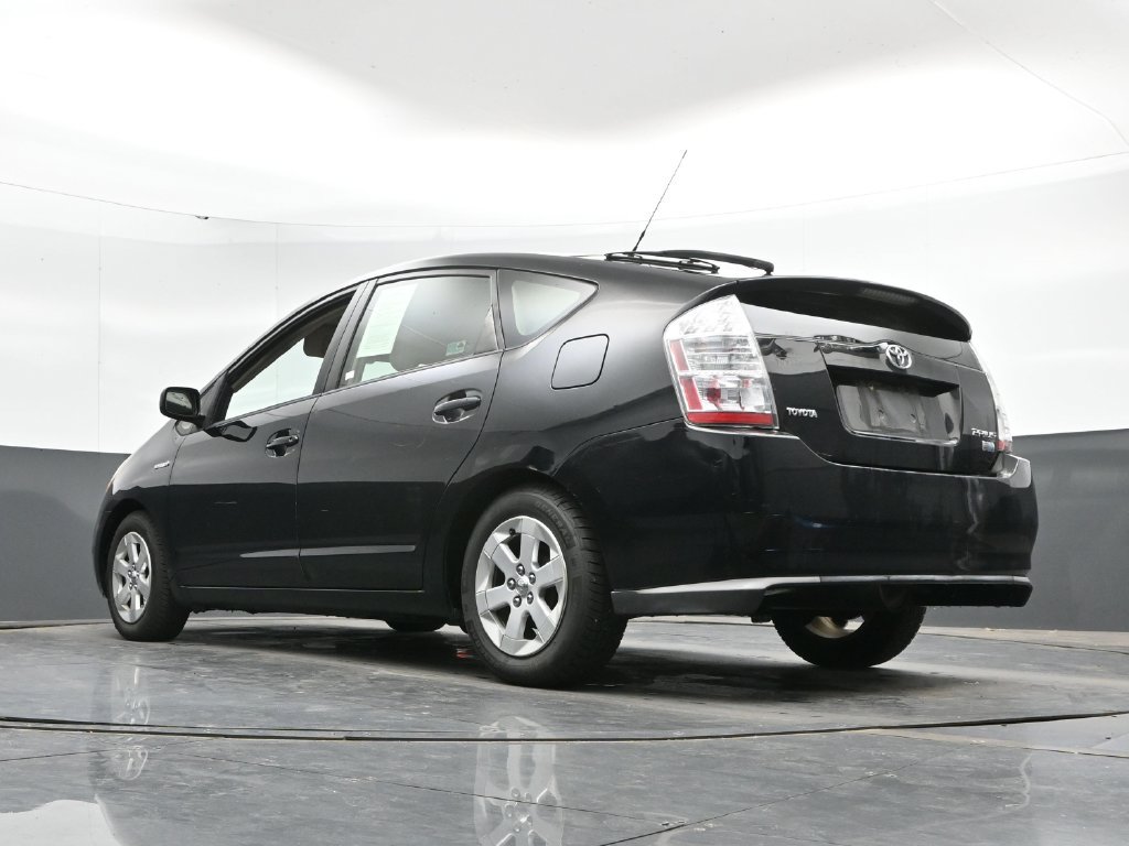 Used 2009 Toyota Prius FWD image 29