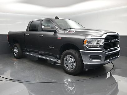 Used 2020 RAM 2500 Big Horn