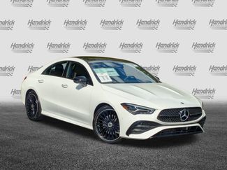 New 2026 Mercedes-Benz CLA 250 video 2