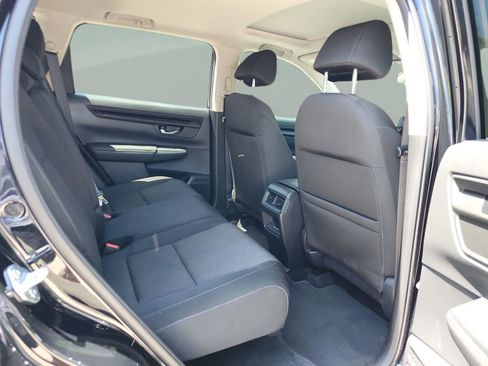 Used 2025 Honda CR-V EX image 18