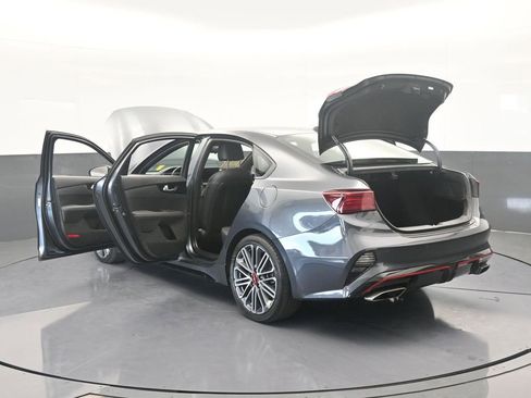 Used 2023 Kia Forte GT w/ GT2 Package image 77