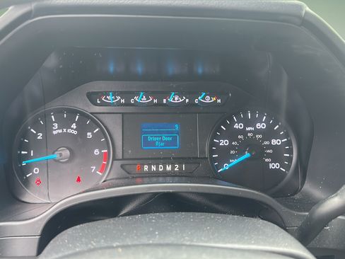Used 2020 Ford F250 XL w/ Power Equipment Group RWD image 14