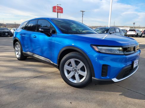 New 2026 Honda Prologue EX image 2