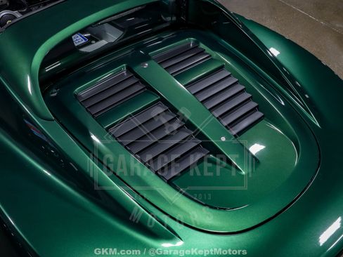 Used 2005 Lotus Elise image 49