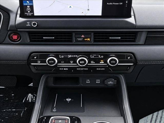 New 2026 Honda Pilot Touring image 23