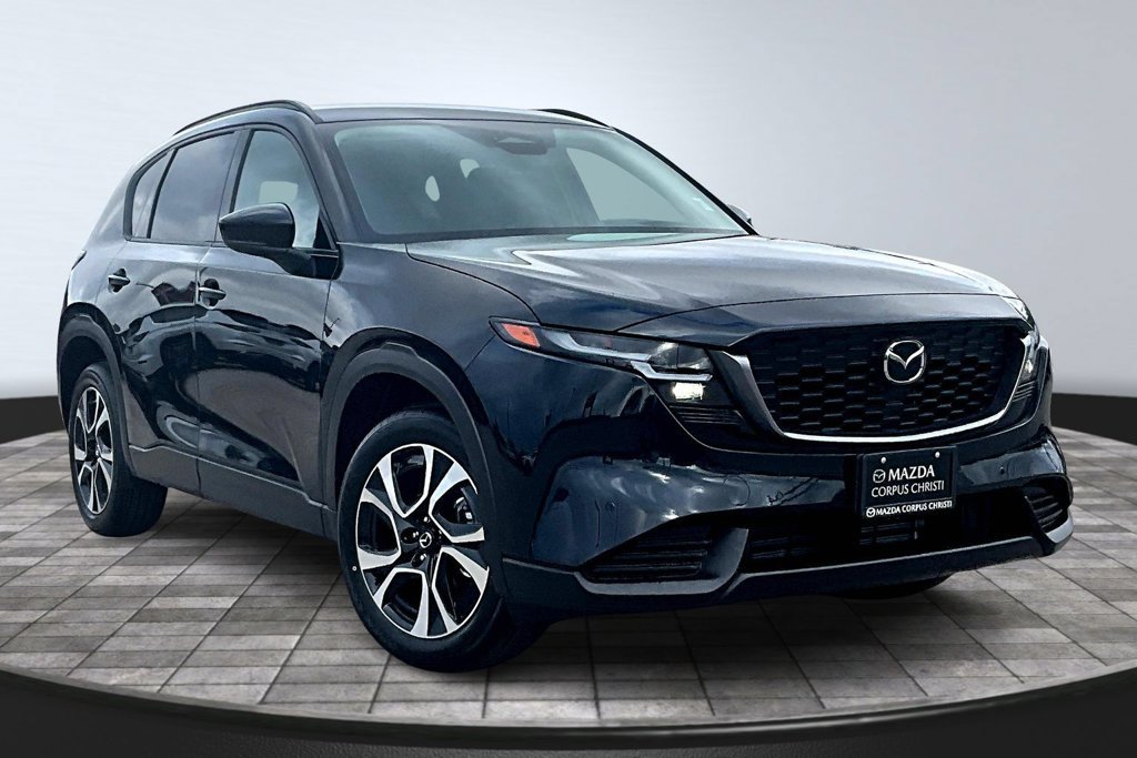 New 2026 MAZDA CX-5 Preferred AWD/4WD image 3