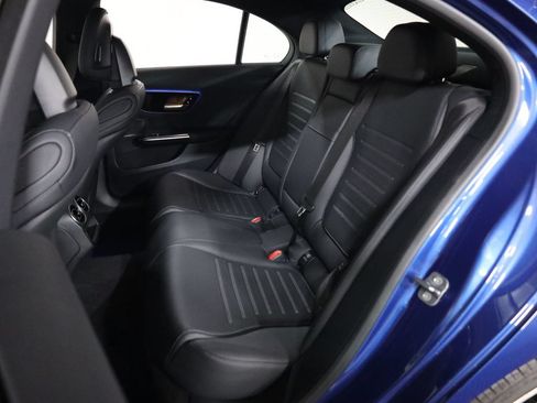 Used 2026 Mercedes-Benz C 300 4MATIC Sedan image 41