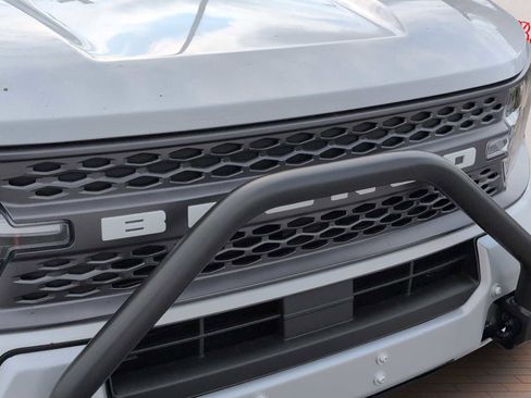 New 2025 Ford Bronco Sport Big Bend image 4