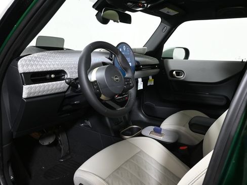 New 2026 MINI Cooper S FWD image 15