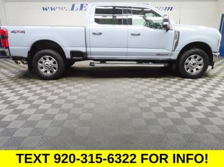 Used 2025 Ford F350 Lariat AWD/4WD video 2
