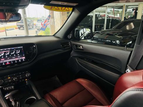 Used 2024 Dodge Durango SRT AWD/4WD image 49