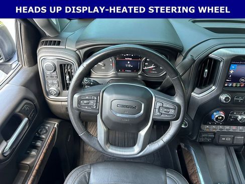 Used 2019 GMC Sierra 1500 Denali w/ Technology Package AWD/4WD image 19