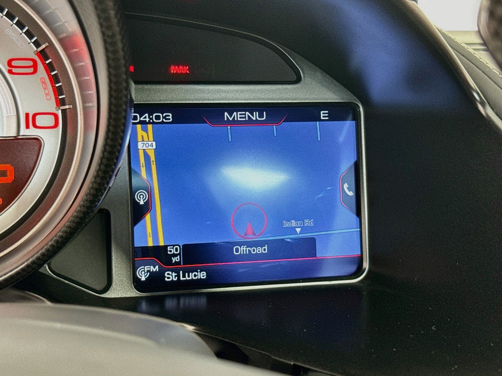 Certified 2018 Ferrari 812 Superfast RWD image 13