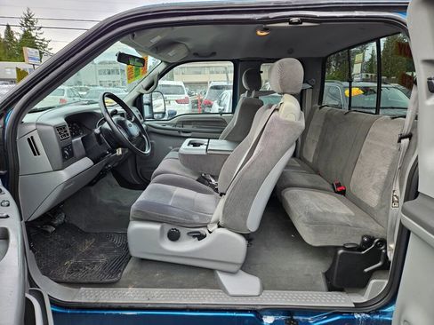 Used 2002 Ford F250 XLT image 14