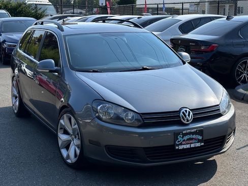 Used 2014 Volkswagen Jetta TDI FWD image 22